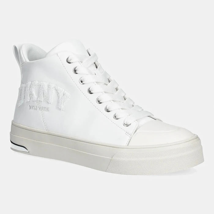 Високи кецове Dkny Yaser
