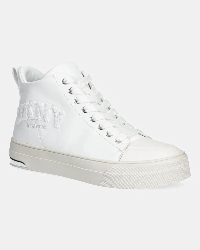 Dkny Yaser Yüksek Sneaker