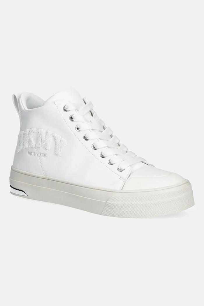 Високи кецове Dkny Yaser