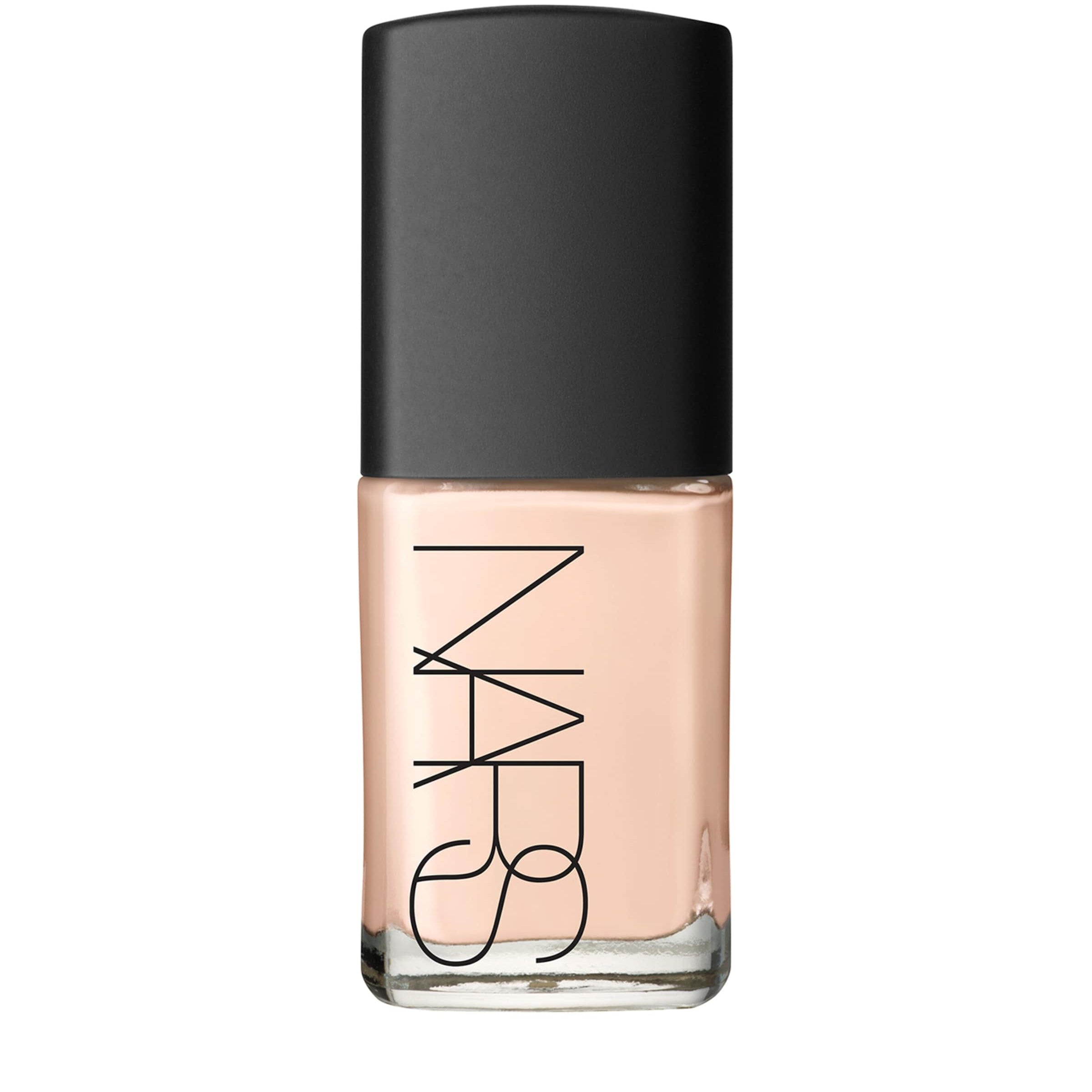 Sheer Glow Foundation