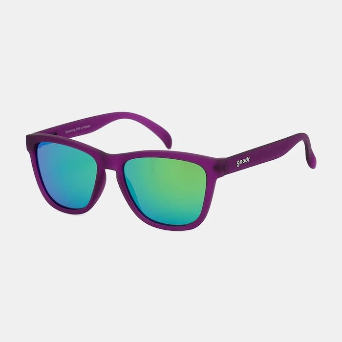 goodr слънчеви очила wayfarer OGs