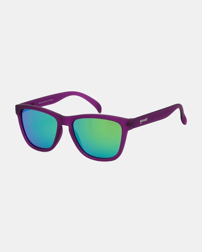 goodr wayfarer OGs güneş gözlüğü