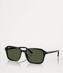 Ray-Ban Black RB2231 Raimond Sunglasses