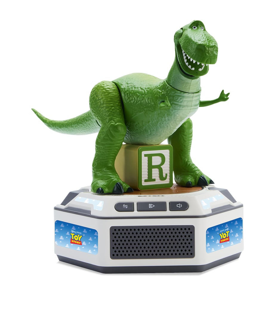 ROBOSEN Toy Story 30th Anniversary Collector’s Set