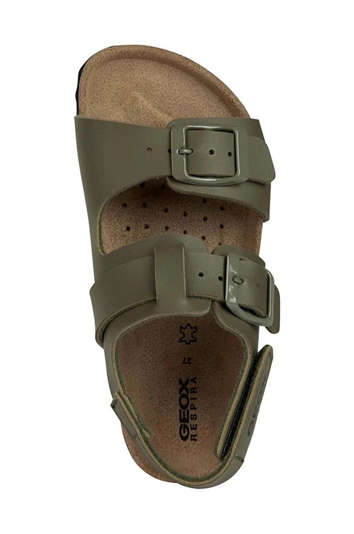 Geox Çocuk Sandalları