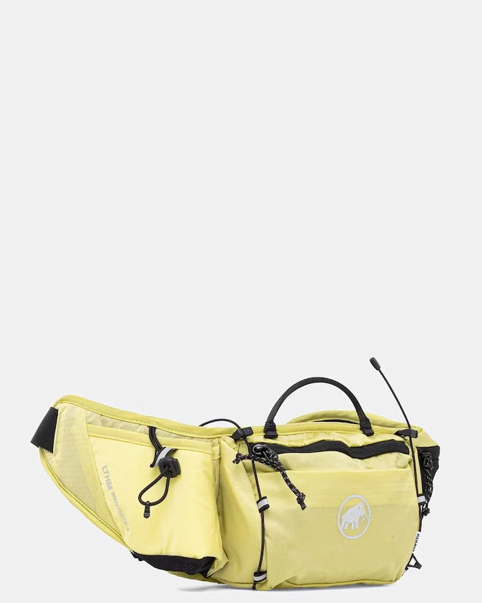 Mammut непромокаема чанта за кръста Lithium Waistpack