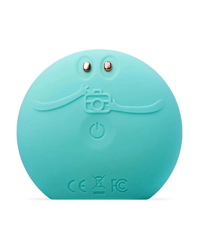 FOREO LUNA™ Play Smart 2 Yüz Cildi İçin Akıllı Analiz ve Temizleme Cihazı