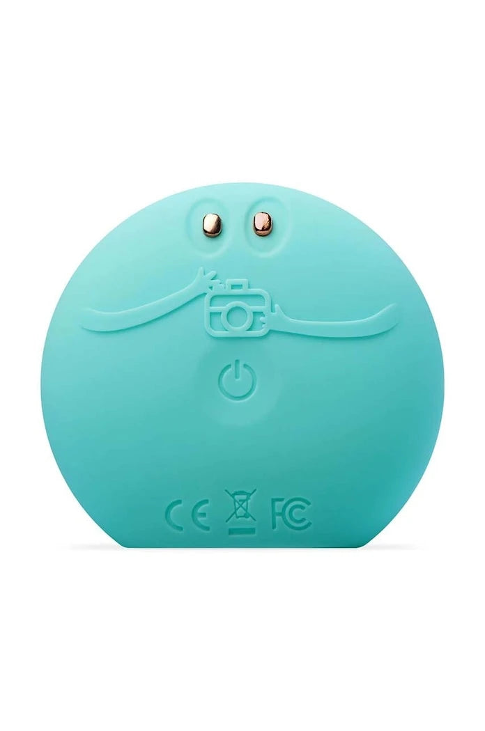 FOREO LUNA™ Play Smart 2 Yüz Cildi İçin Akıllı Analiz ve Temizleme Cihazı