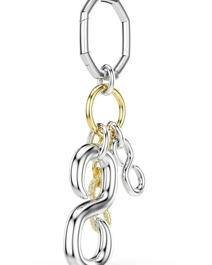 Swarovski DEXTERA anahtarlık