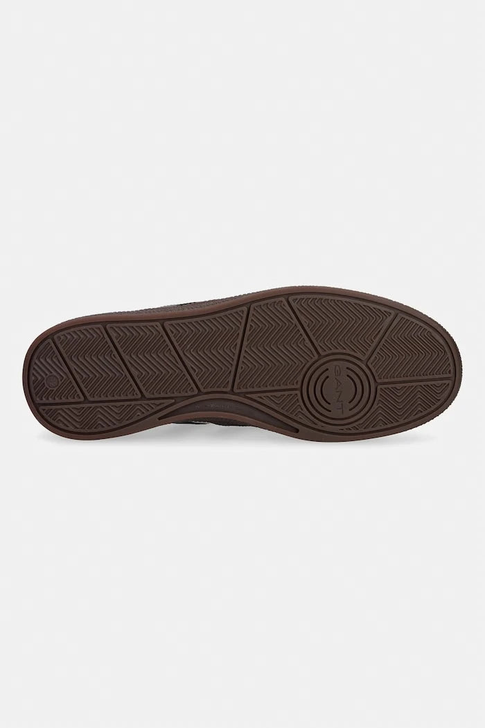 Gant Cuzmo erkek deri sneaker
