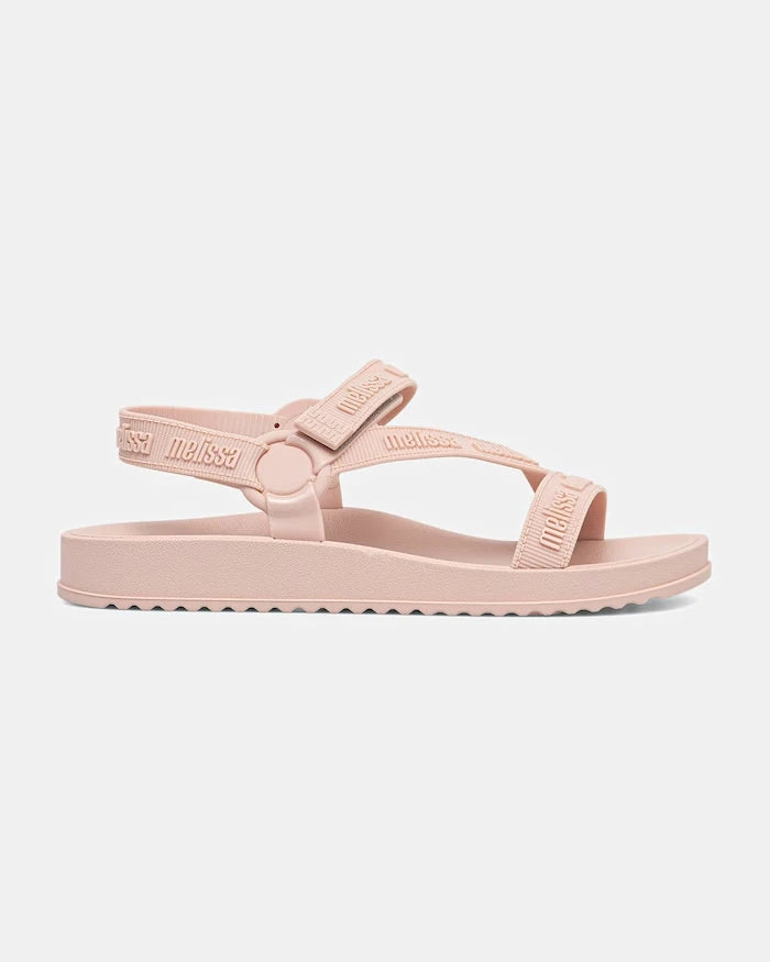 Melissa Сандали женски MELISSA STRIPES M LOVER AD