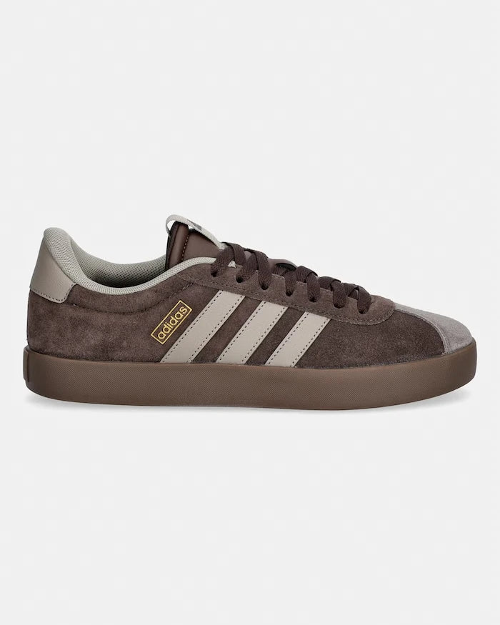 adidas VL Court 3.0 маратонки мъжки от велур