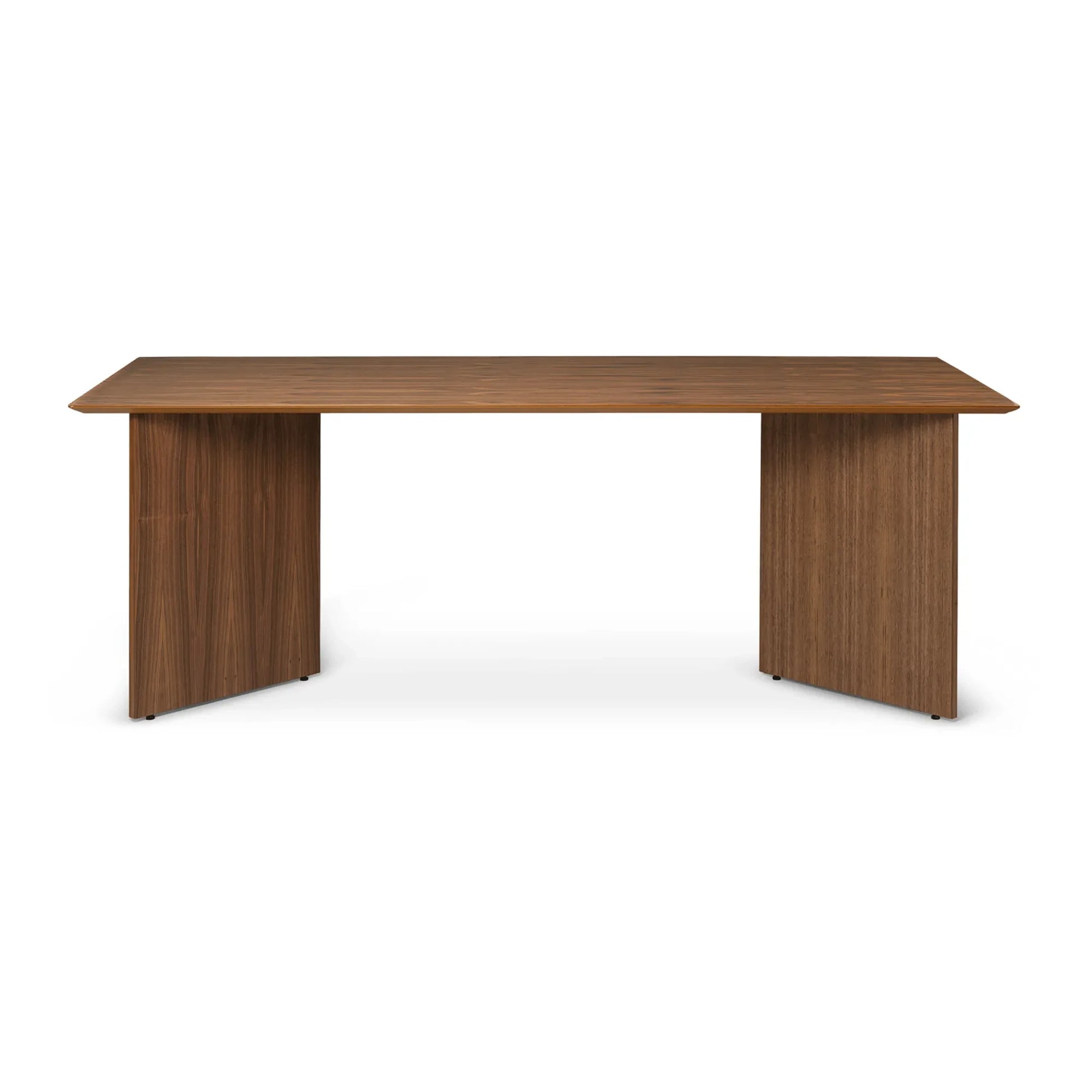 Ferm Living - Mingle Rectangular Table - FSC Wood