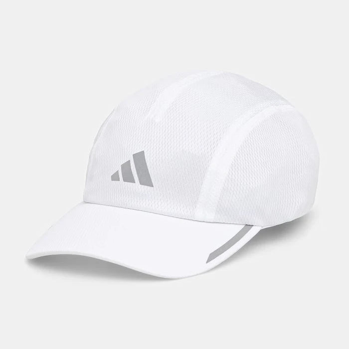 Шапка с козирка adidas Performance  Running Mesh 4