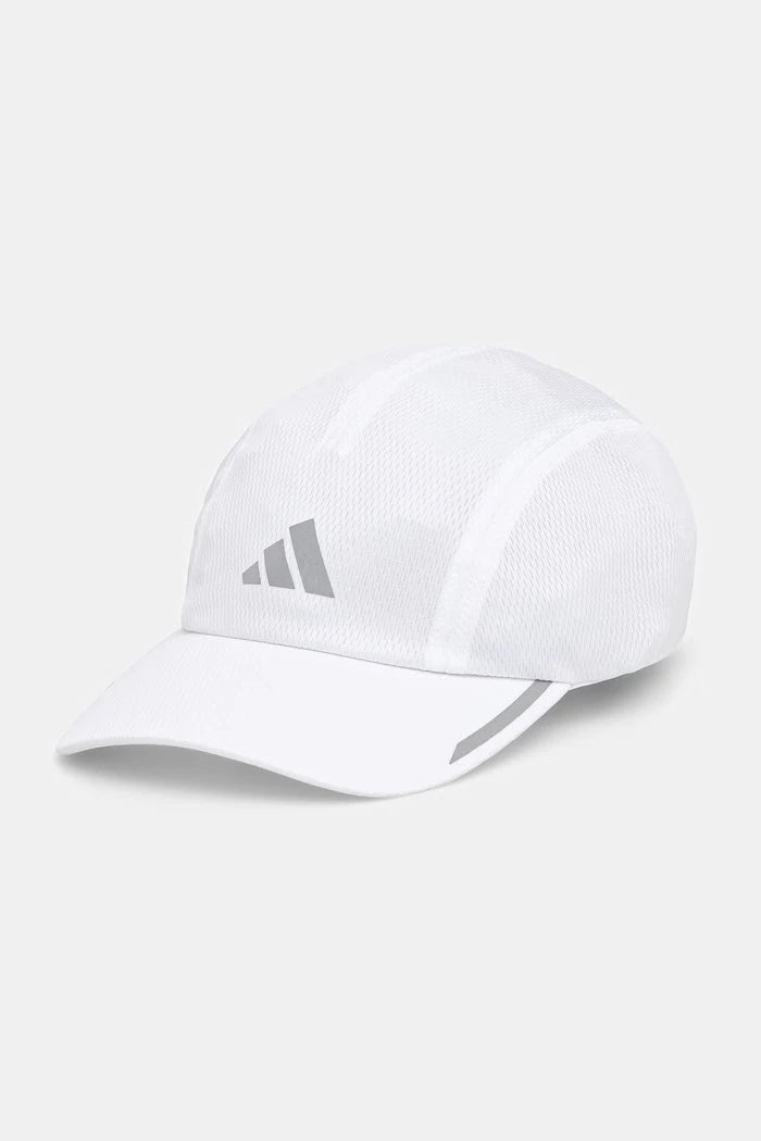 Шапка с козирка adidas Performance  Running Mesh 4