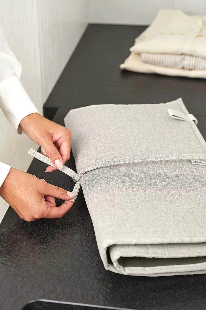 Brabantia Dikey Buharlı Ütüleme Pedi