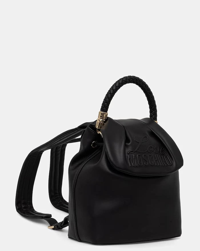 Love Moschino Kadın Sırt Çantası