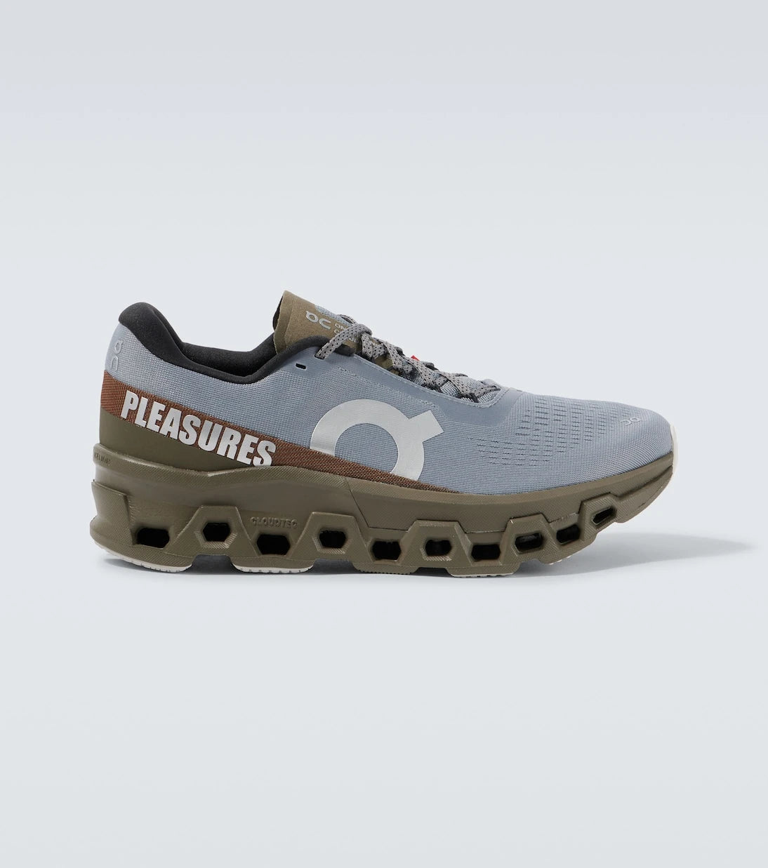On - Cloudmonster 2 running shoes