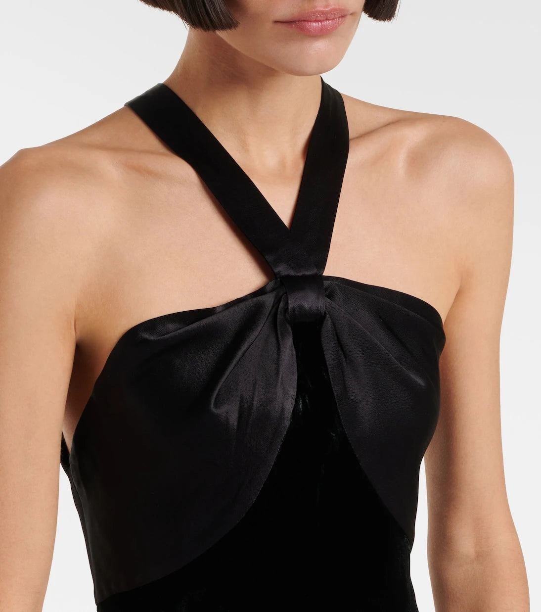 Rixo - Losanna maxi dress