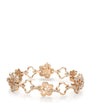 Rose Gold and Diamond Blossom Classic Bracelet