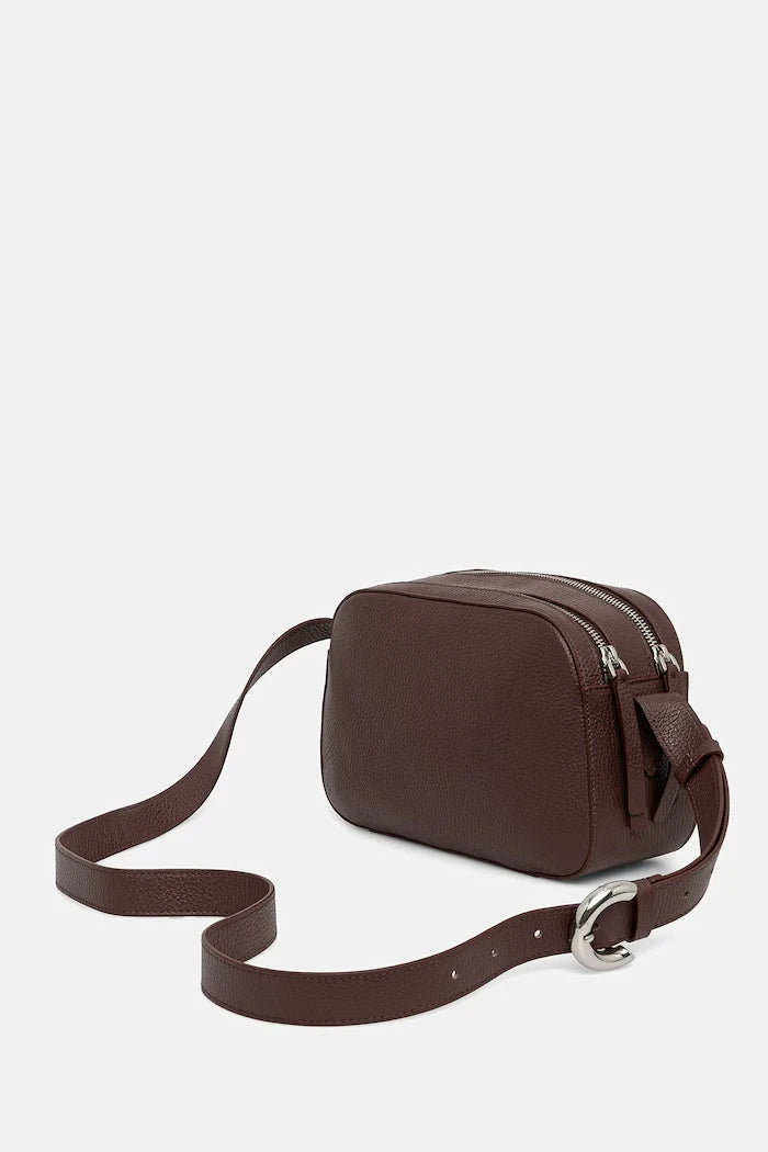 Coccinelle Kadın Deri Crossbody Çanta
