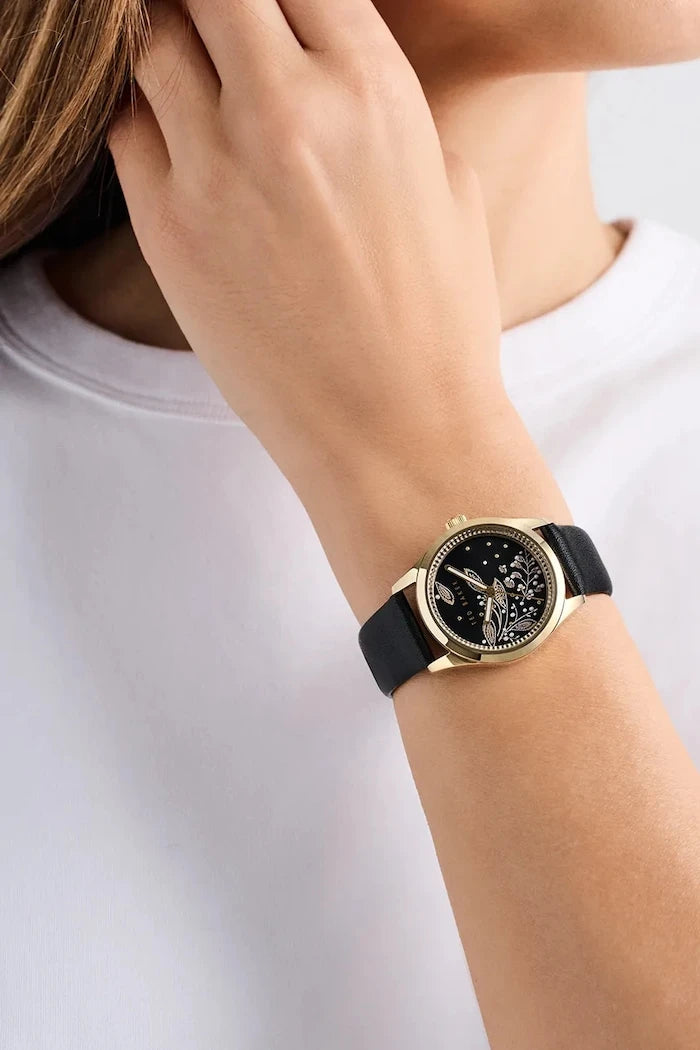 Часовник Ted Baker COOLLY