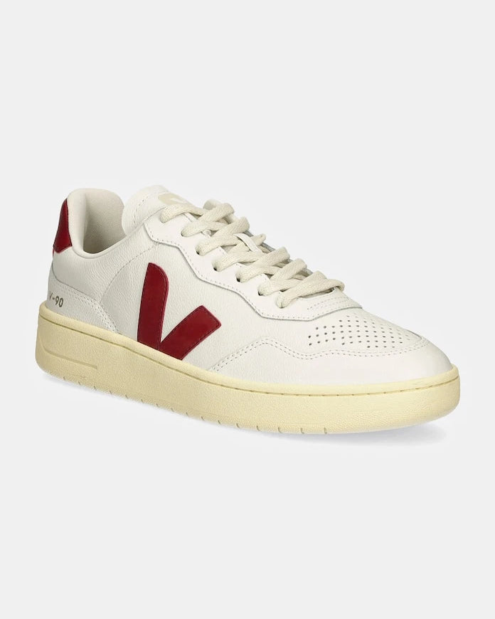 Veja V-90 Deri Spor Ayakkabı