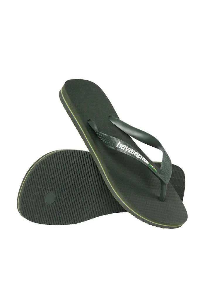 Чехли Havaianas BRASIL LOGO