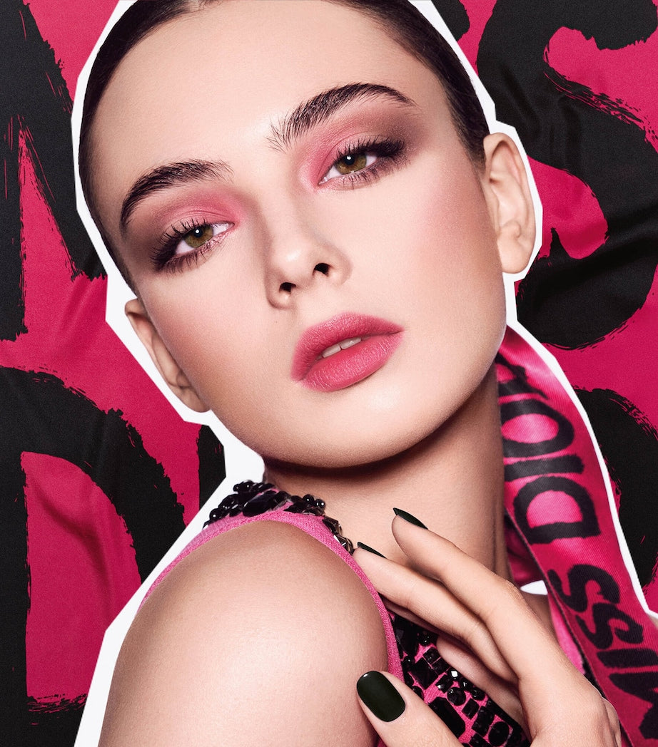 Dior Forever Cushion Case Couture Compact