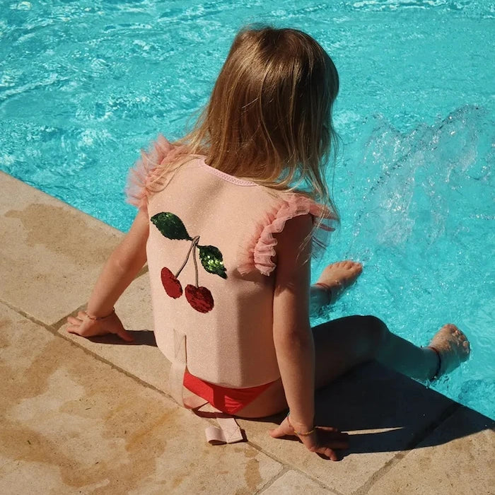 Konges Sløjd GEMMA FLOAT VEST Çocuk Yüzme Yeleği