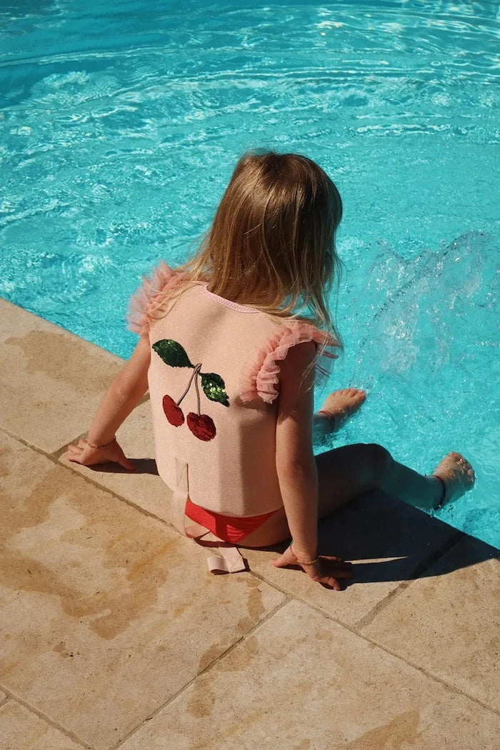 Konges Sløjd GEMMA FLOAT VEST Çocuk Yüzme Yeleği