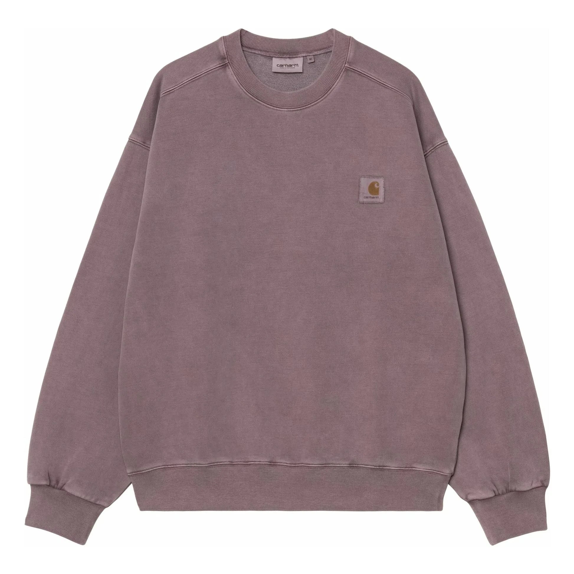 Carhartt WIP - Sweat Vista  | Dark purple