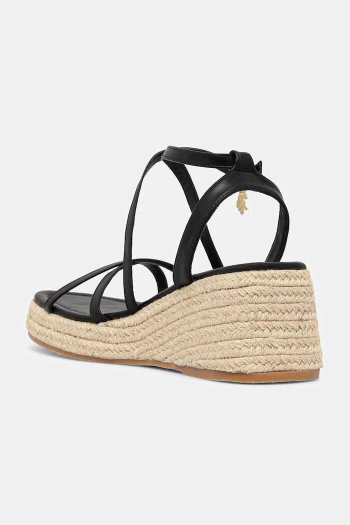 U.S. Polo Assn. MILLY001 Sandalet