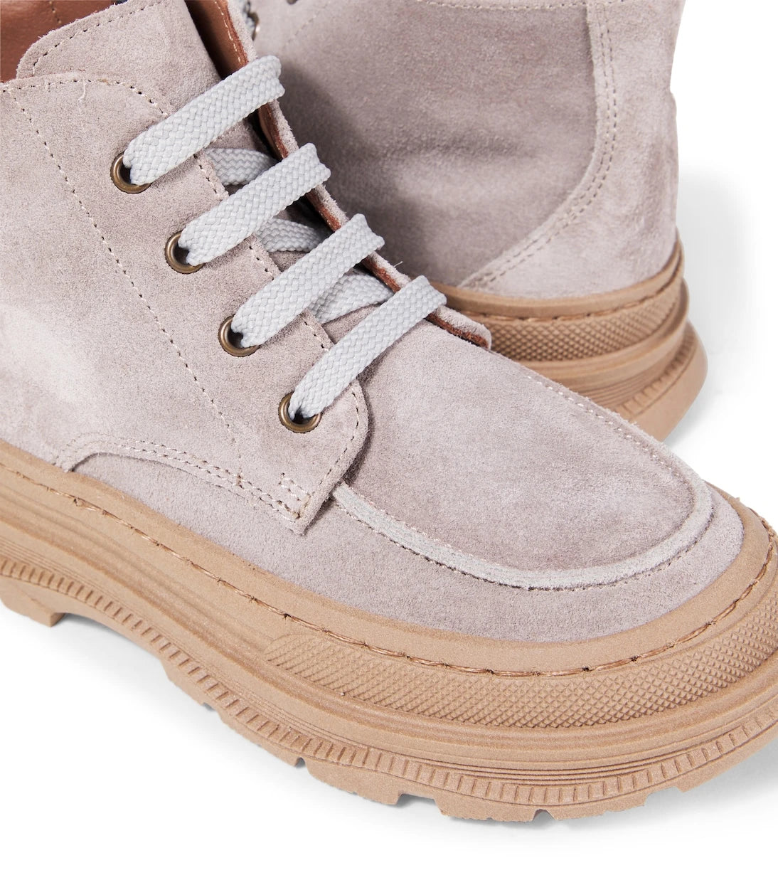 PèPè - Suede boots