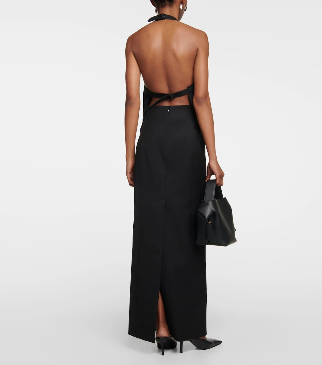 Wardrobe.NYC - Wool tank top