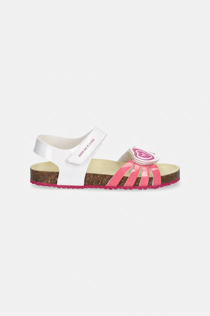 Детски сандали Agatha Ruiz de la Prada