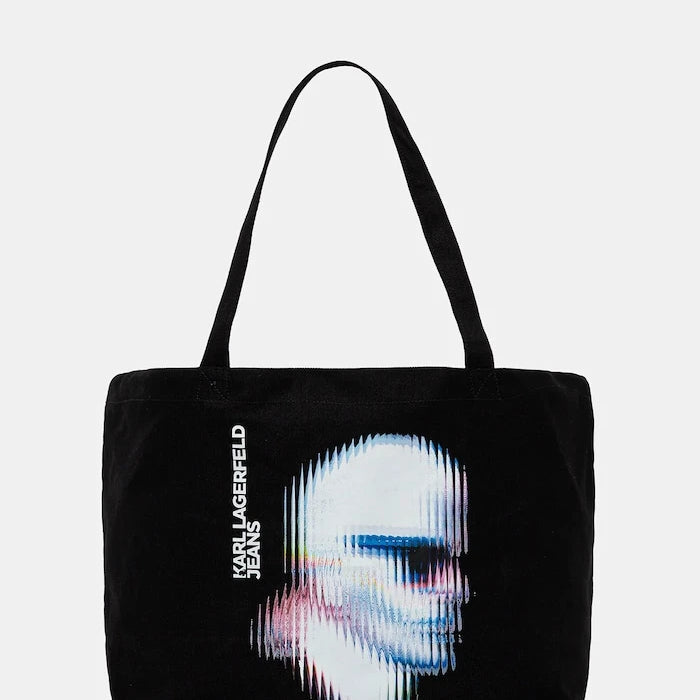 Чанта Karl Lagerfeld Jeans