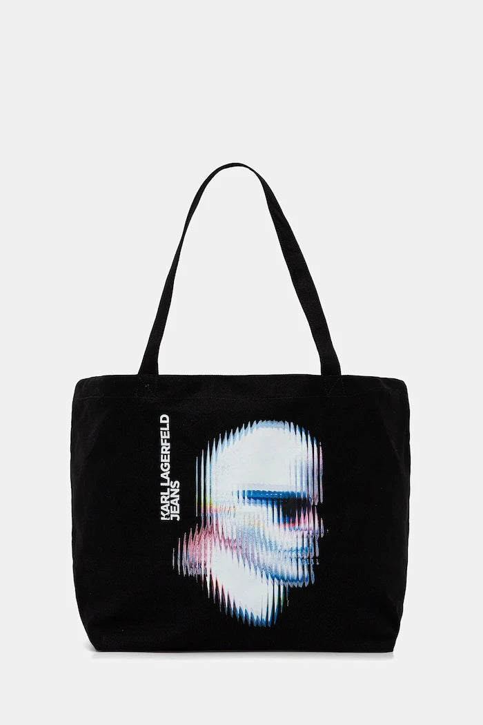 Чанта Karl Lagerfeld Jeans