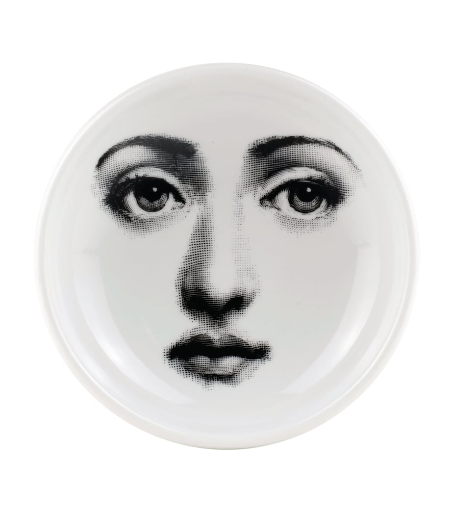 Fornasetti Tema e Variazioni No. 6 Ashtray