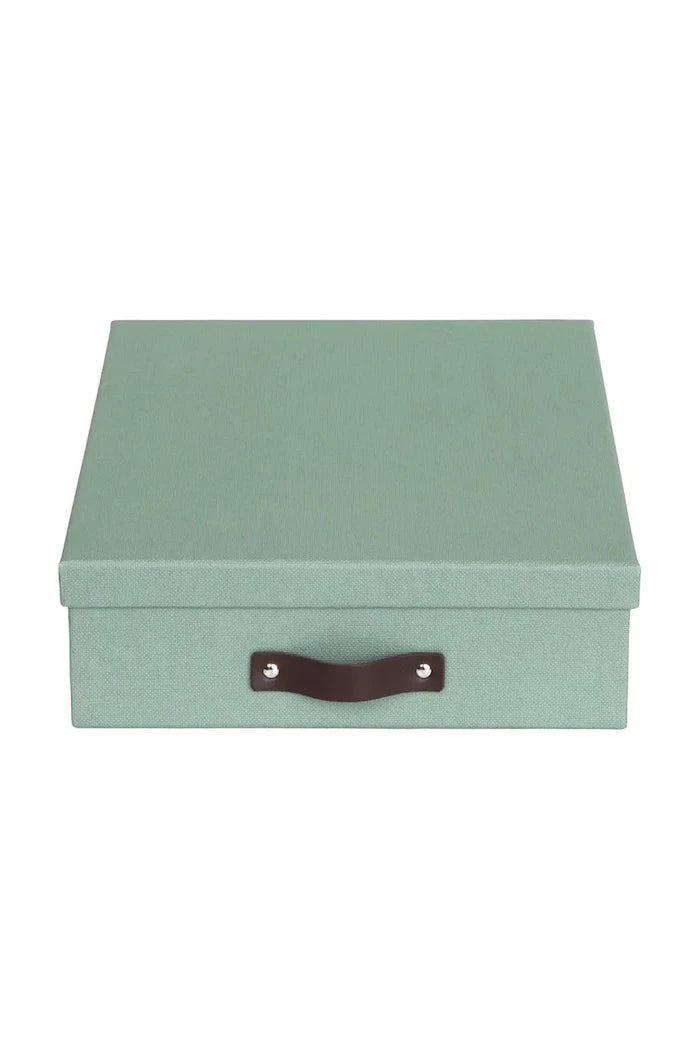 Bigso Box of Sweden A4 Saklama Kutusu