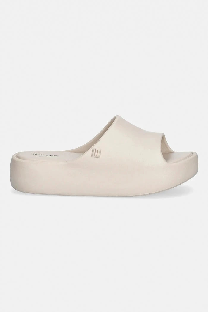 Детски чехли Melissa FREE PLATFORM SLIDE INF