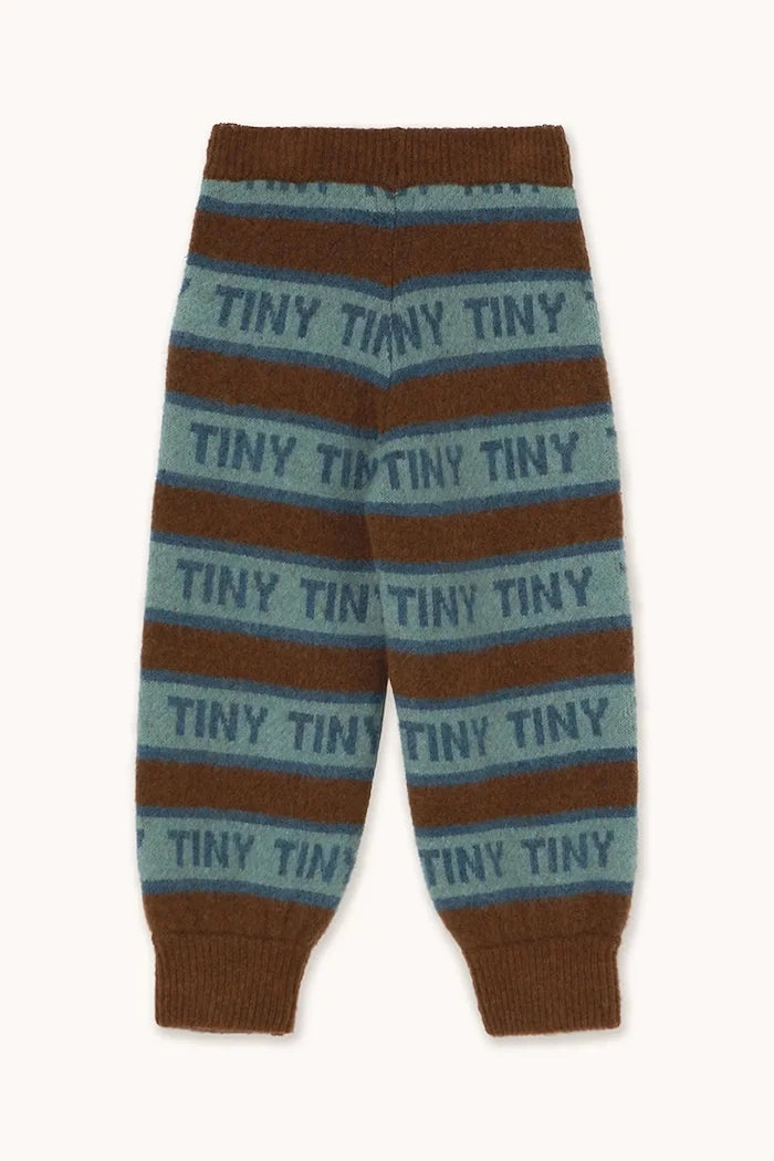 Детски спортен панталон Tinycottons TINY PANT