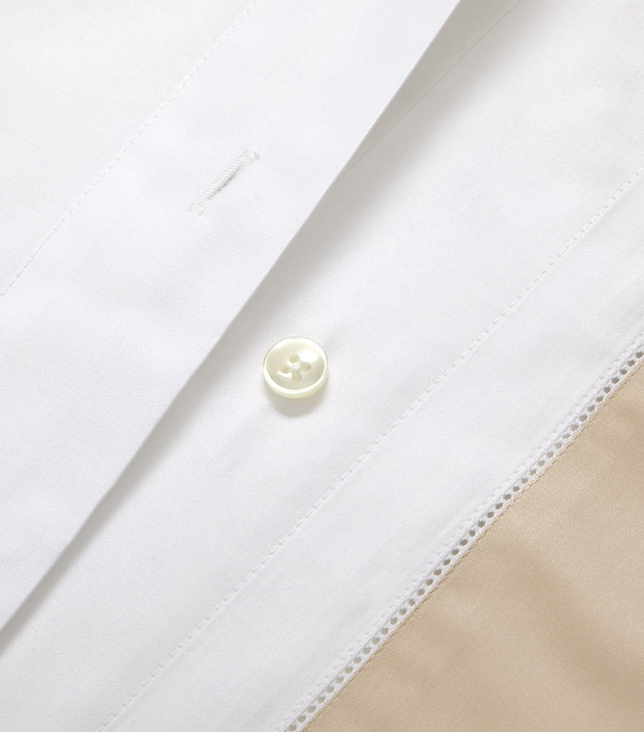 Langdon Super King Duvet Cover (260cm x 220cm)