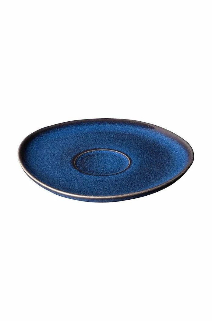 Чинийка за чаша Villeroy & Boch Lave Bleu O15,5 cm