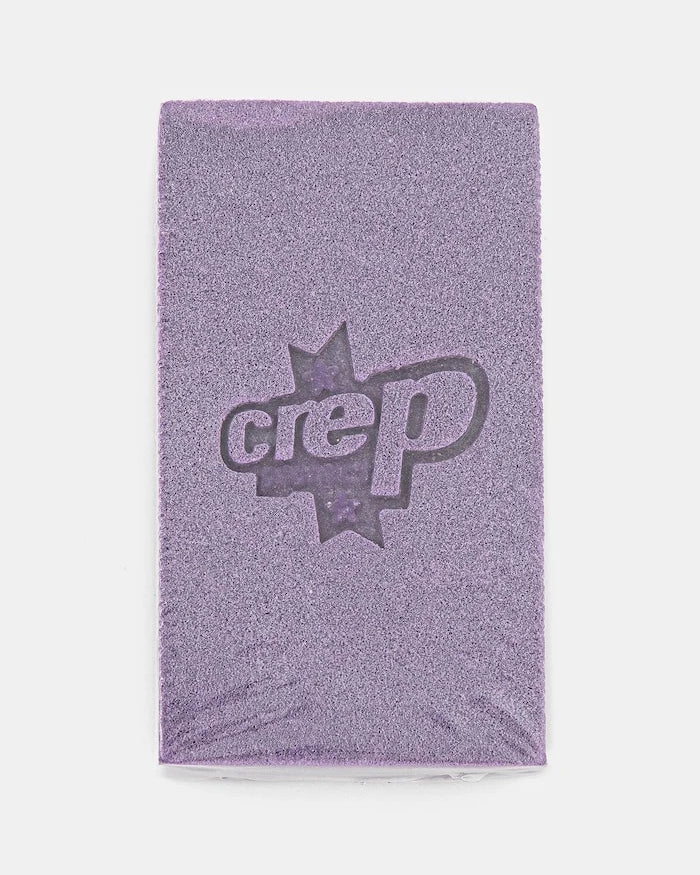 Crep Protect - Гума за почистване на обувки