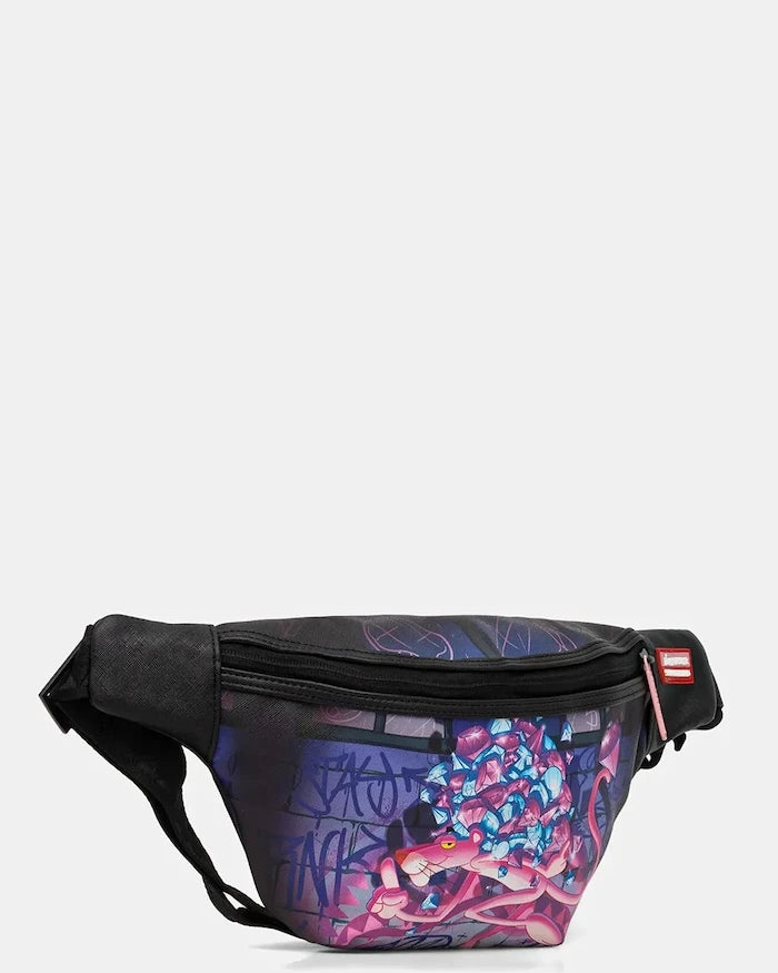 Чанта за кръст Sprayground
