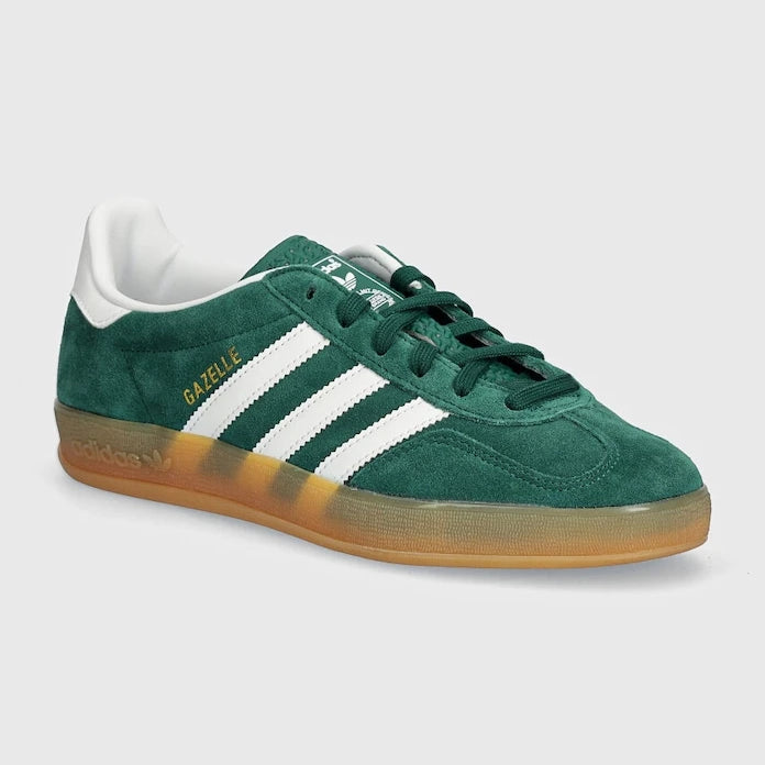 Маратонки adidas Originals Gazelle Indoor