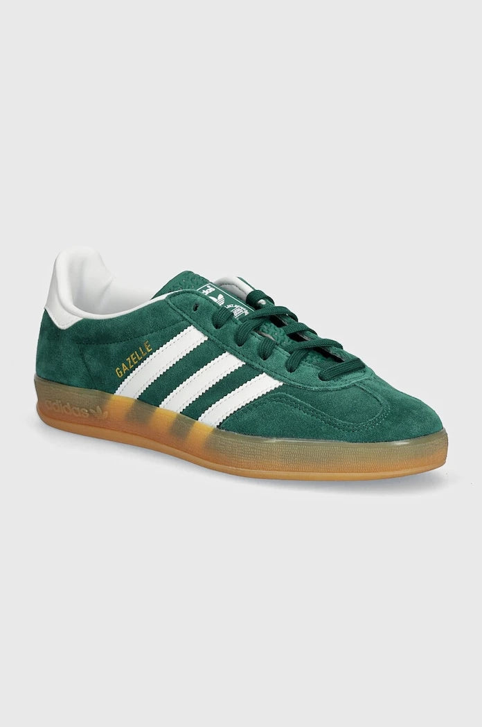 Маратонки adidas Originals Gazelle Indoor