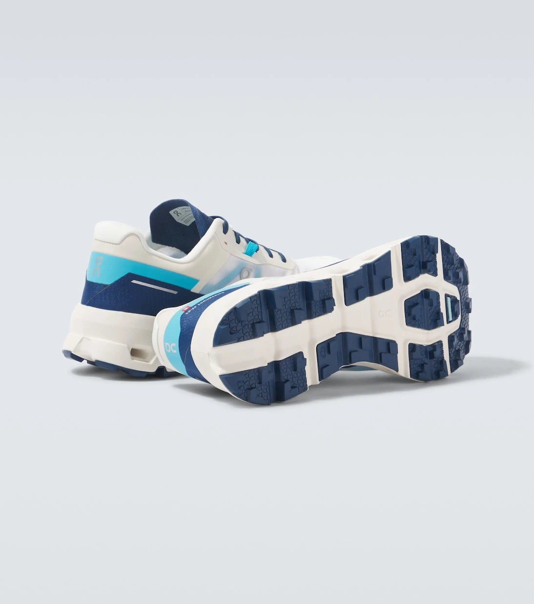 On - Cloudvista 2 running shoes