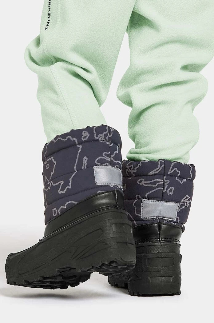 Детски апрески Didriksons LUMI KIDS BOOTS